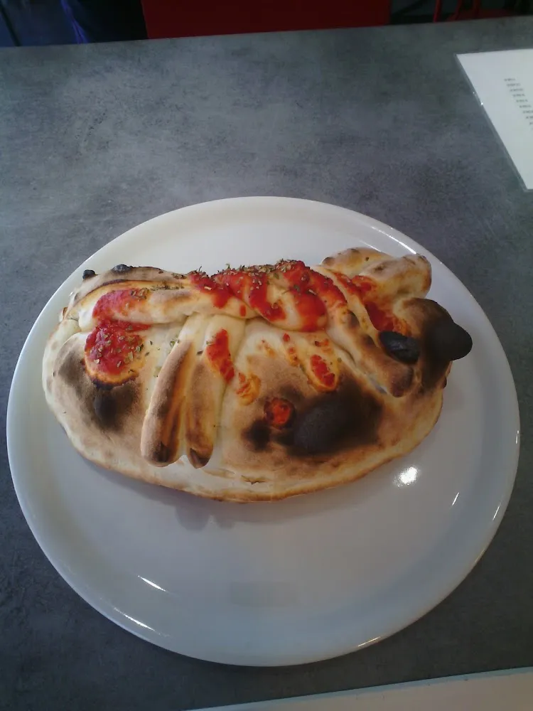Calzone
